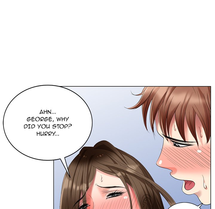 Secret Hideout chapter 45 page 40