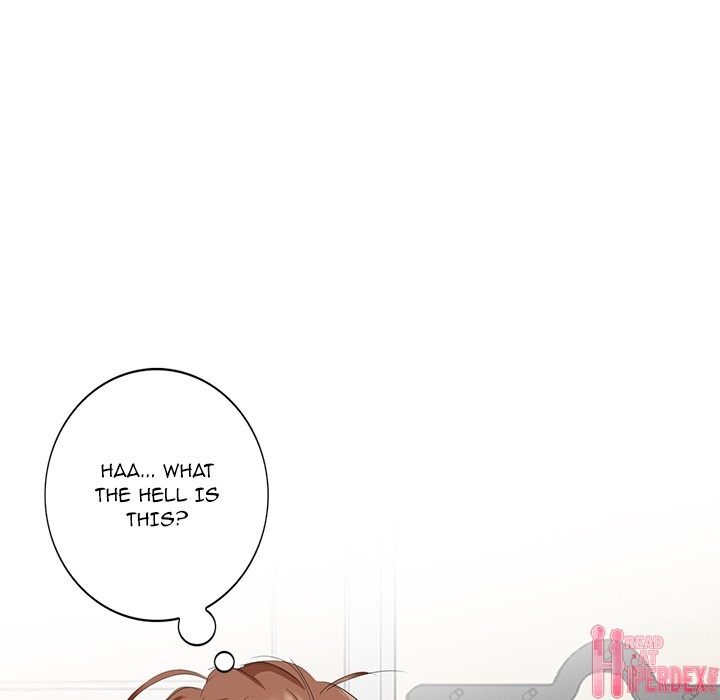 Secret Hideout chapter 45 page 46