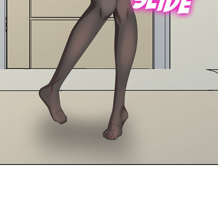 Secret Hideout chapter 45 page 54
