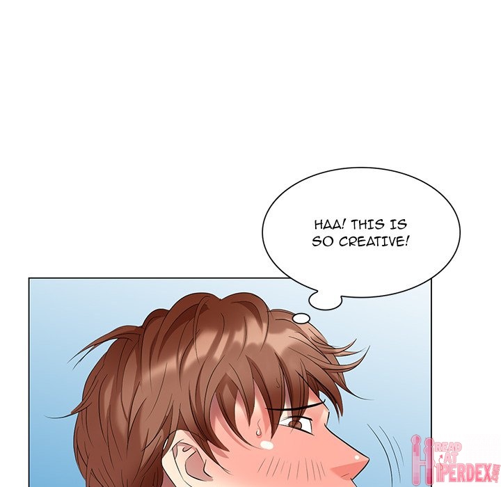 Secret Hideout chapter 45 page 71