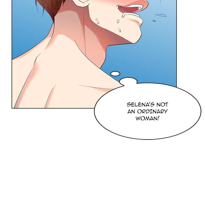 Secret Hideout chapter 45 page 72