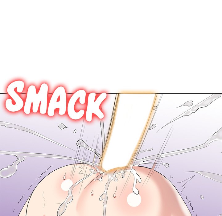 Secret Hideout chapter 45 page 73