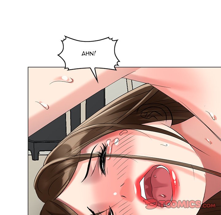 Secret Hideout chapter 45 page 75