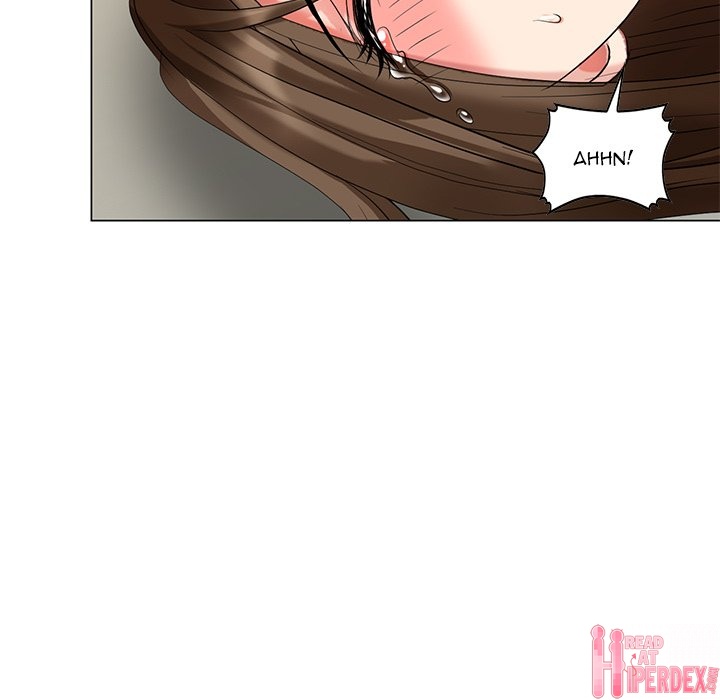 Secret Hideout chapter 45 page 76