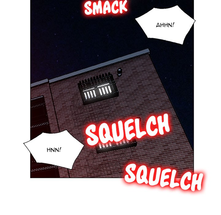 Secret Hideout chapter 45 page 82