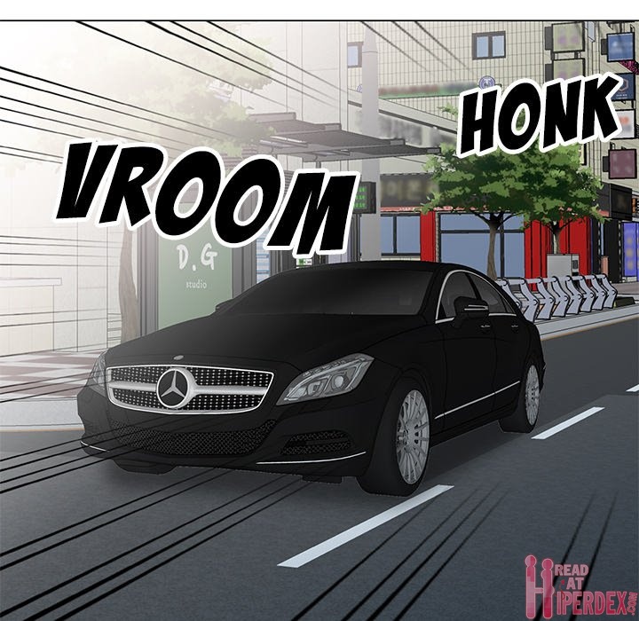 Secret Hideout chapter 45 page 86