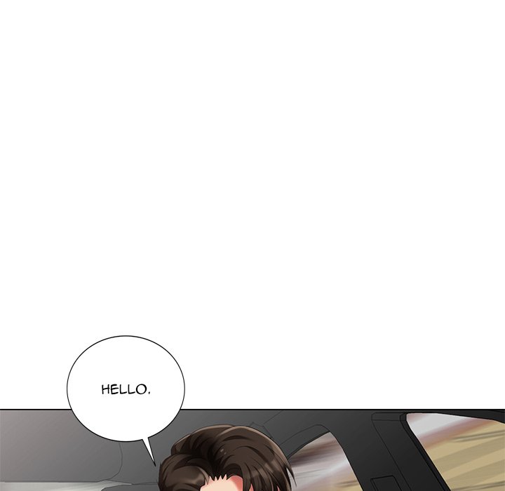 Secret Hideout chapter 45 page 89