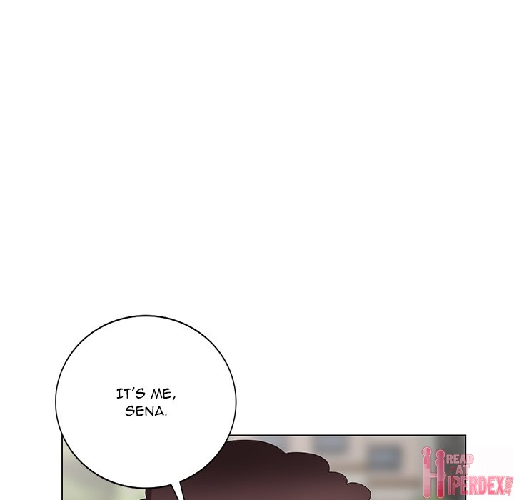 Secret Hideout chapter 45 page 91