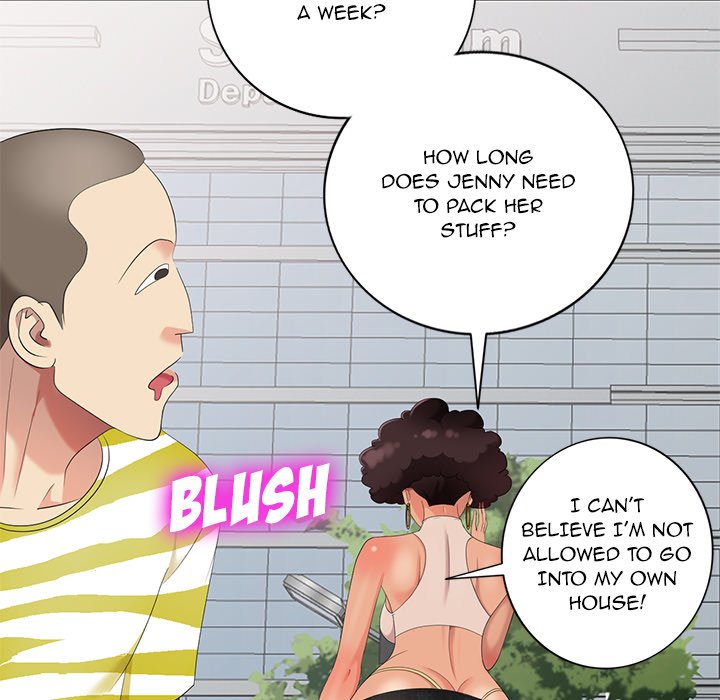 Secret Hideout chapter 45 page 94