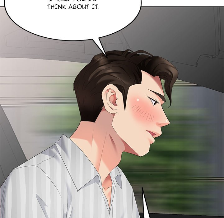 Secret Hideout chapter 45 page 99
