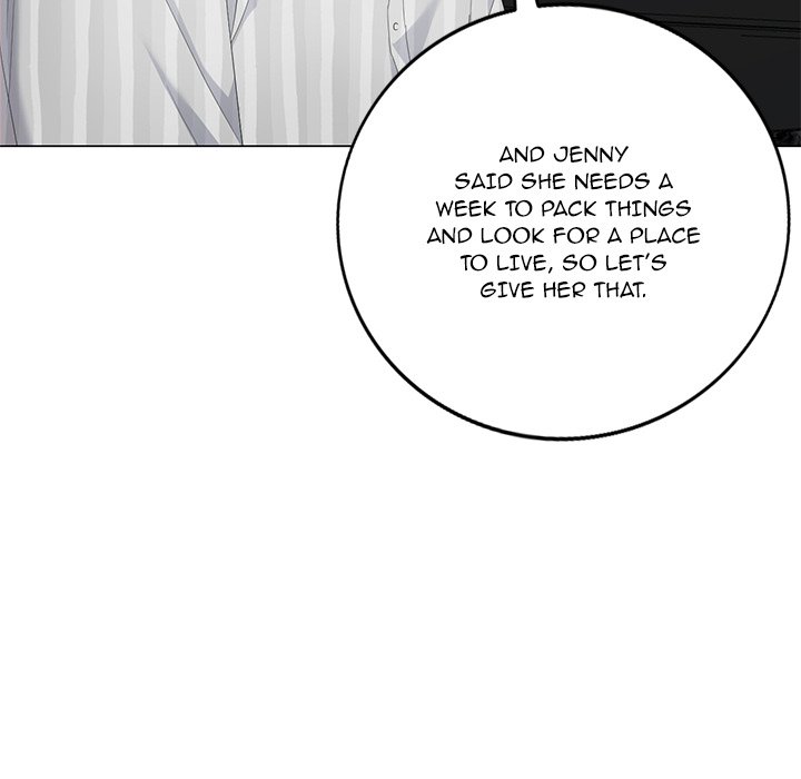 Secret Hideout chapter 45 page 100