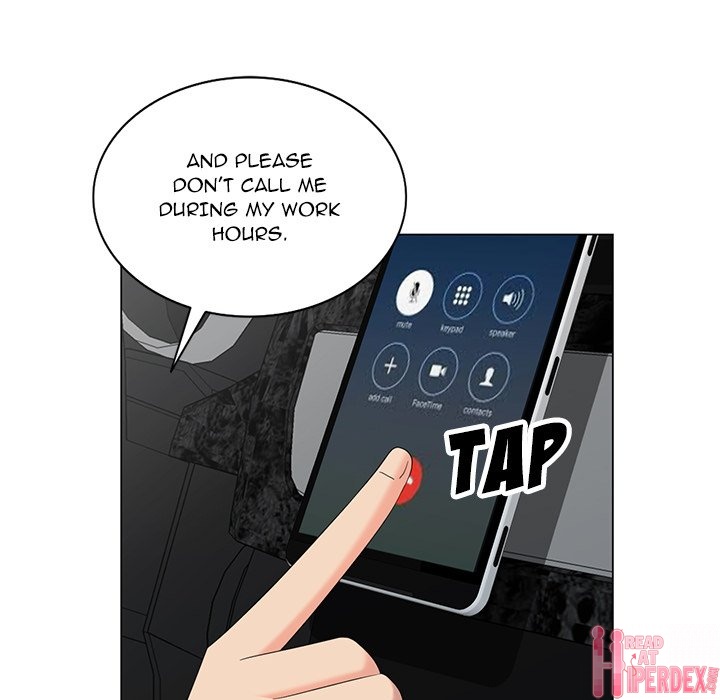 Secret Hideout chapter 45 page 101