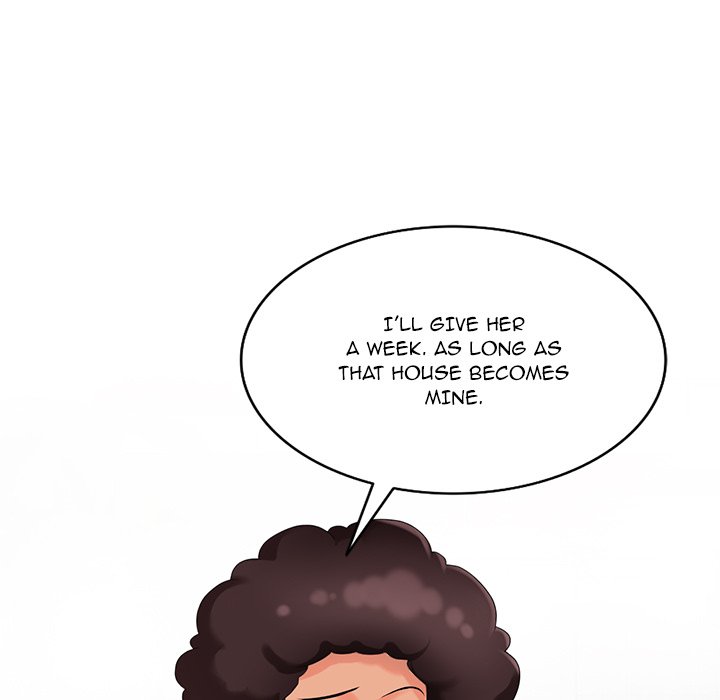 Secret Hideout chapter 45 page 105