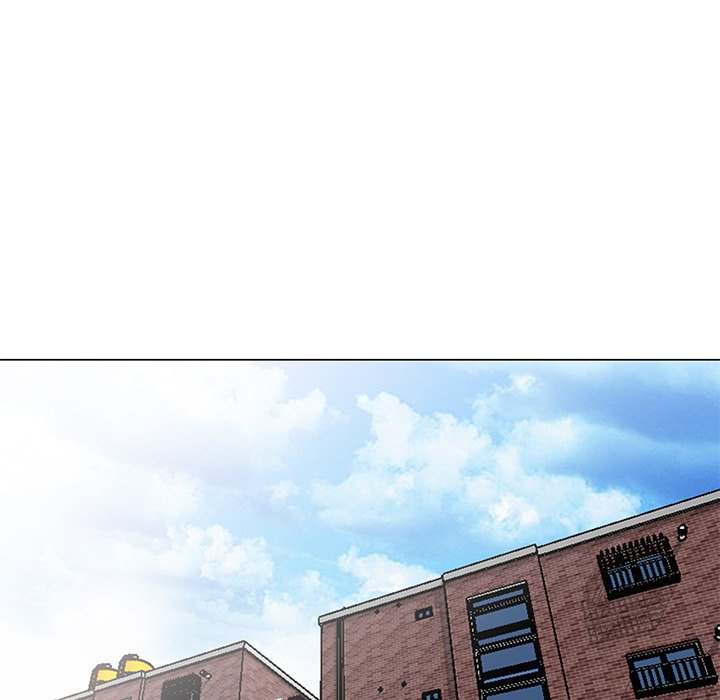 Secret Hideout chapter 45 page 108