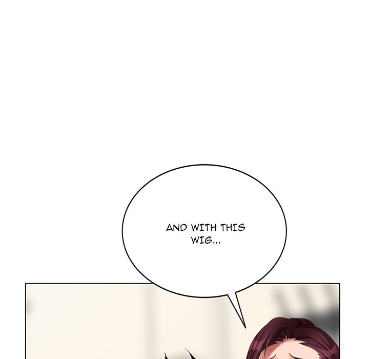 Secret Hideout chapter 45 page 114