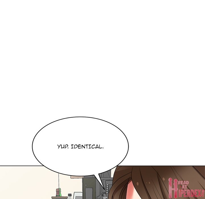 Secret Hideout chapter 45 page 121