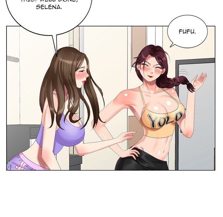 Secret Hideout chapter 45 page 124