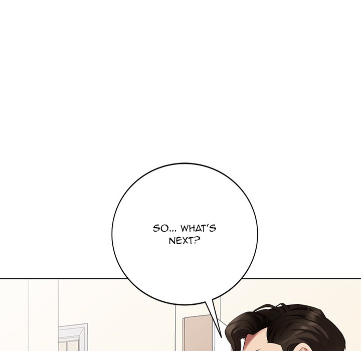 Secret Hideout chapter 45 page 125