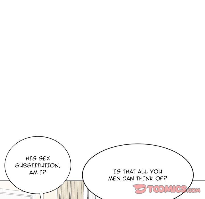 Secret Hideout chapter 45 page 129