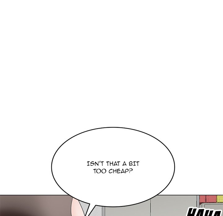 Secret Hideout chapter 45 page 139