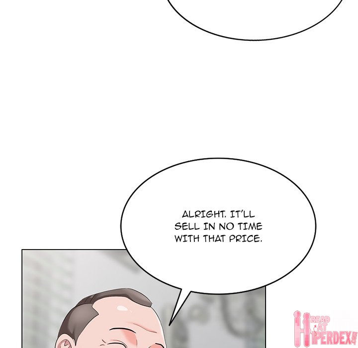 Secret Hideout chapter 45 page 141