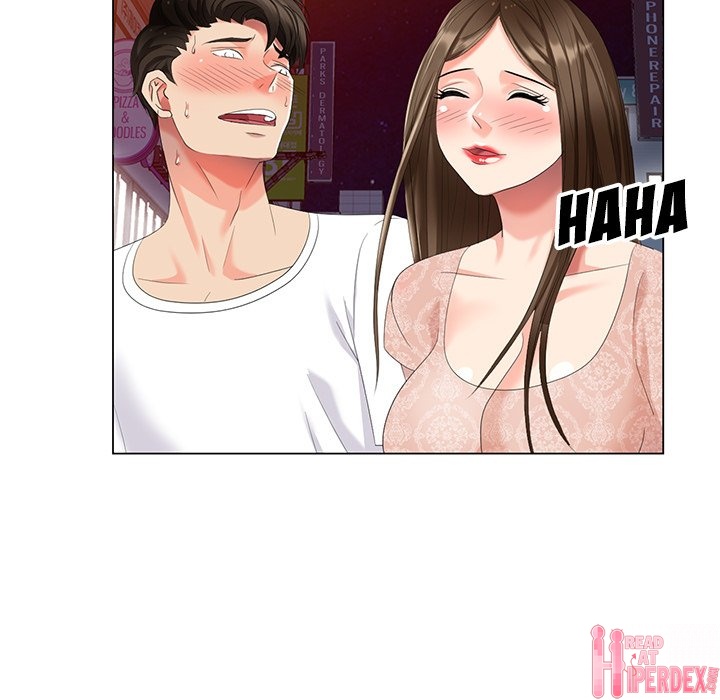 Secret Hideout chapter 45 page 146