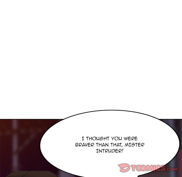 Secret Hideout chapter 45 page 147