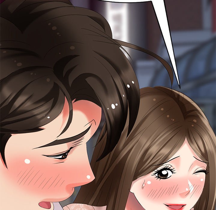 Secret Hideout chapter 45 page 148