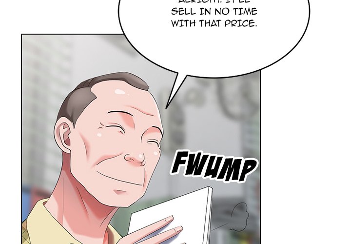 Secret Hideout chapter 46 page 4
