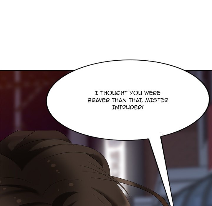Secret Hideout chapter 46 page 10