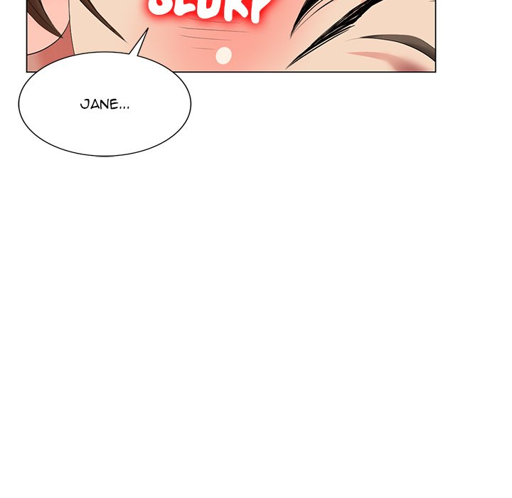 Secret Hideout chapter 46 page 19
