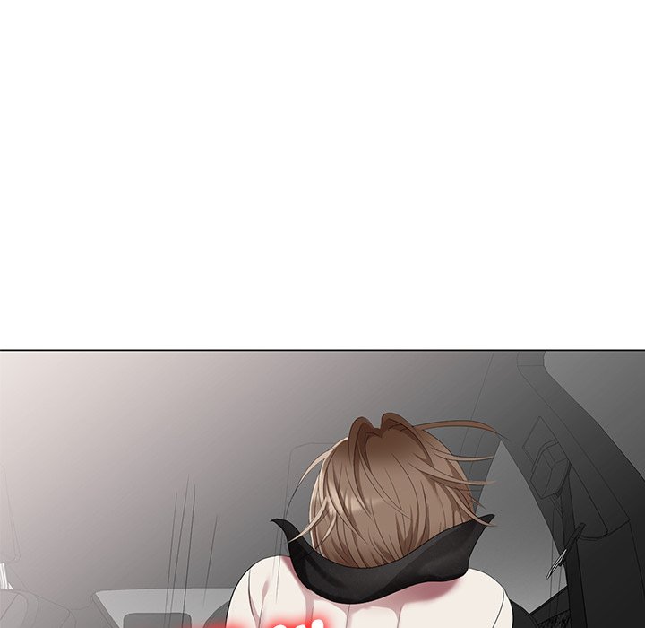 Secret Hideout chapter 46 page 27