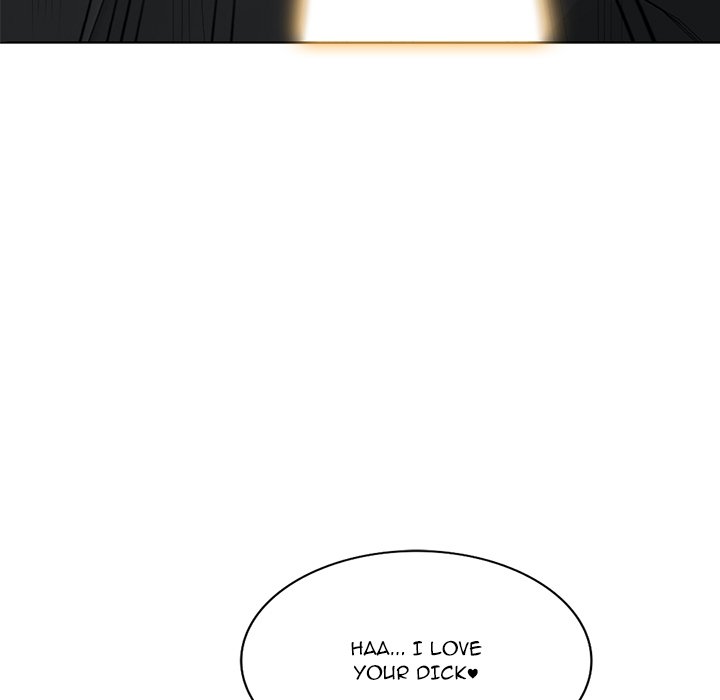 Secret Hideout chapter 46 page 32