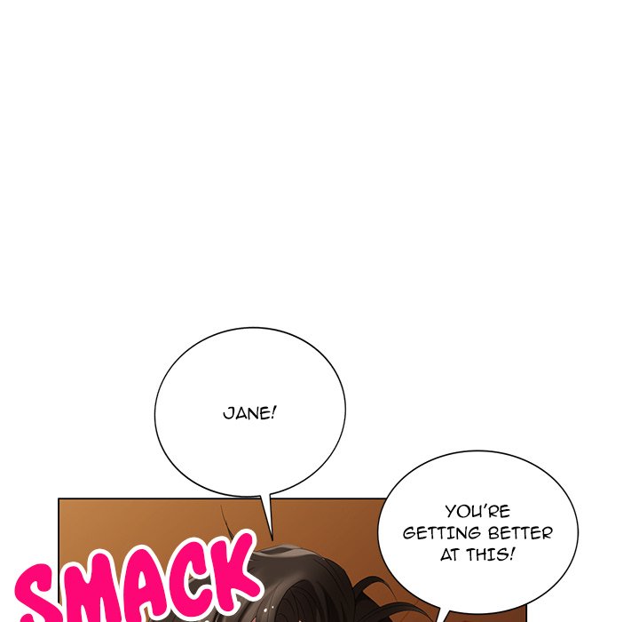 Secret Hideout chapter 46 page 34