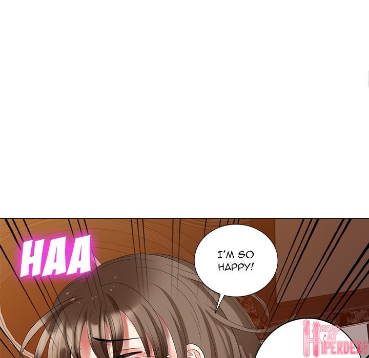 Secret Hideout chapter 46 page 36