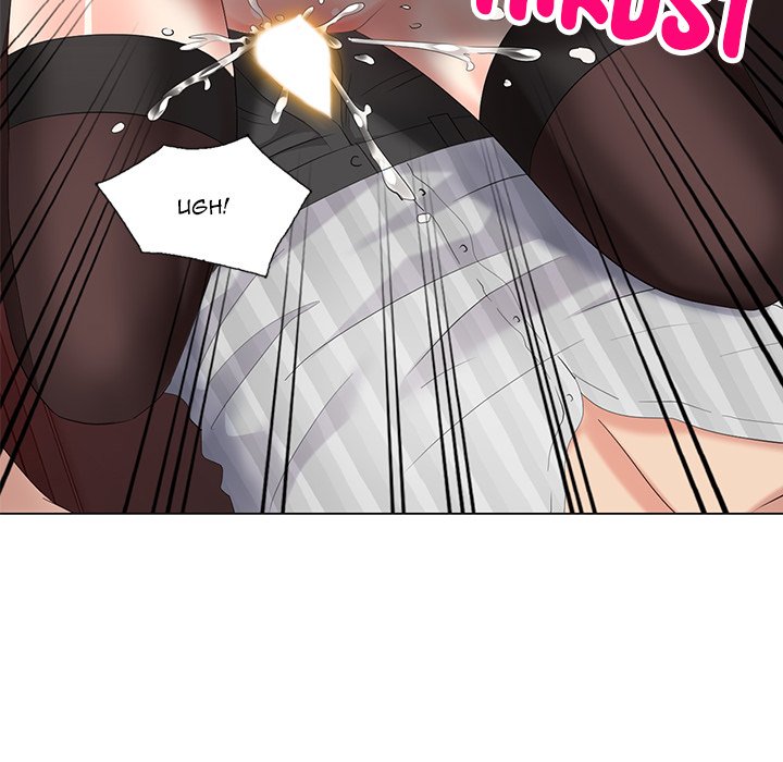 Secret Hideout chapter 46 page 38