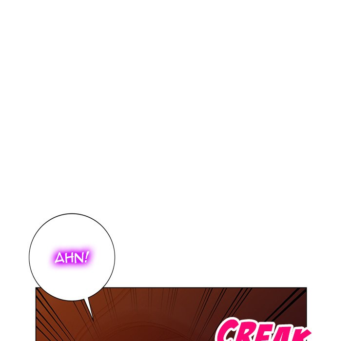 Secret Hideout chapter 46 page 47