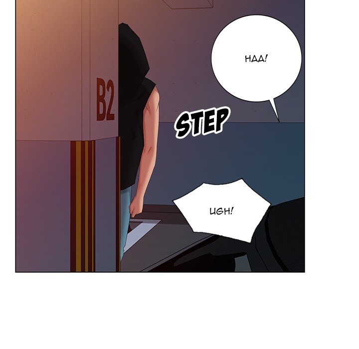 Secret Hideout chapter 46 page 52