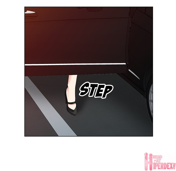 Secret Hideout chapter 46 page 56