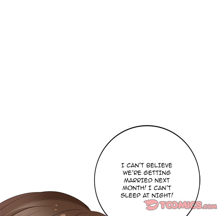 Secret Hideout chapter 46 page 57
