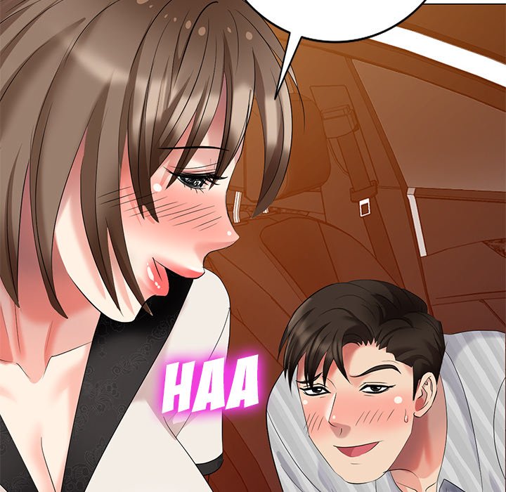 Secret Hideout chapter 46 page 58