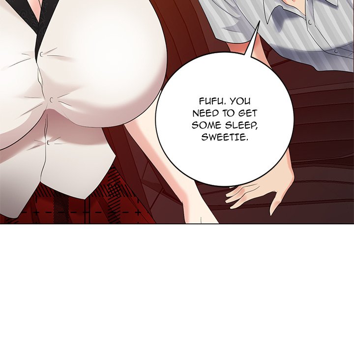 Secret Hideout chapter 46 page 59