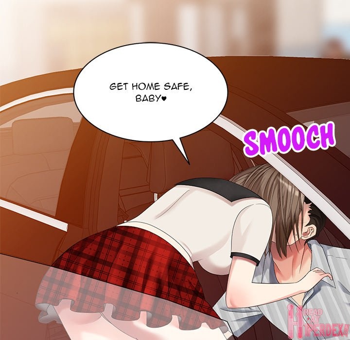 Secret Hideout chapter 46 page 61