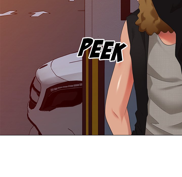 Secret Hideout chapter 46 page 67