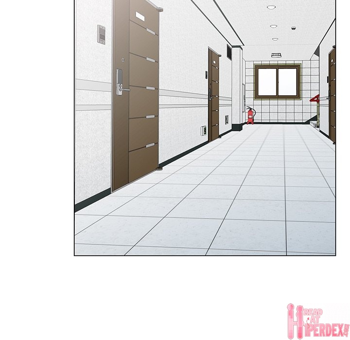 Secret Hideout chapter 46 page 76