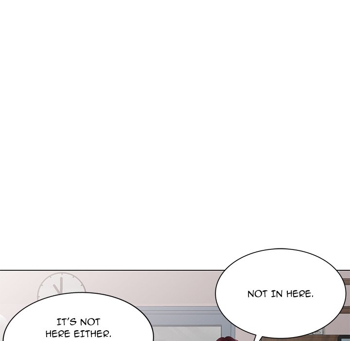 Secret Hideout chapter 46 page 77