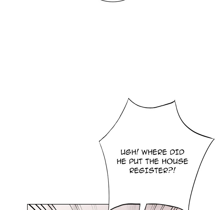 Secret Hideout chapter 46 page 79