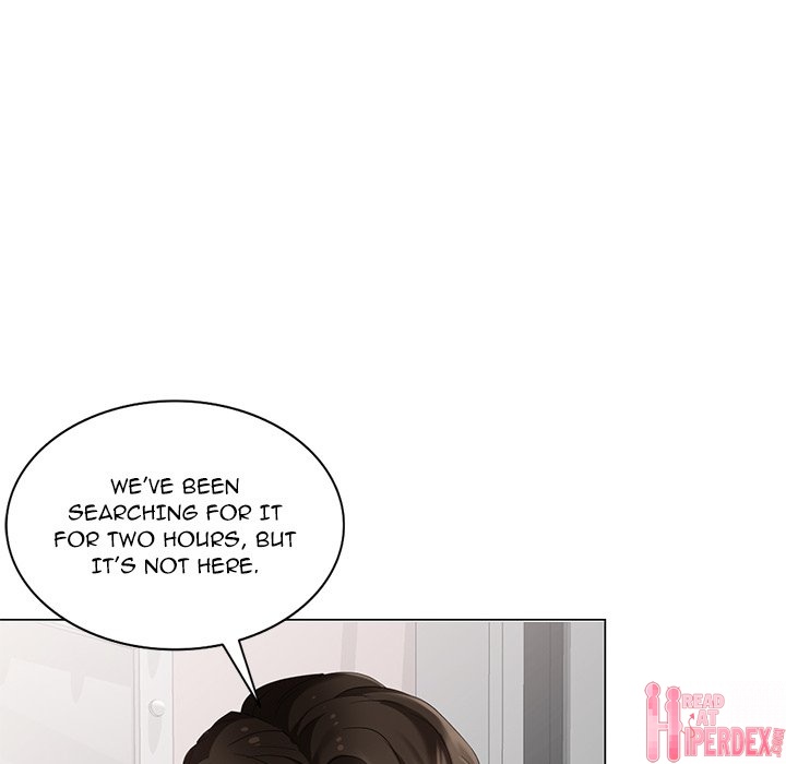 Secret Hideout chapter 46 page 81