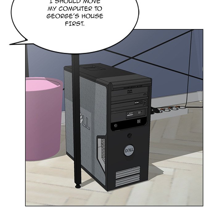 Secret Hideout chapter 46 page 88