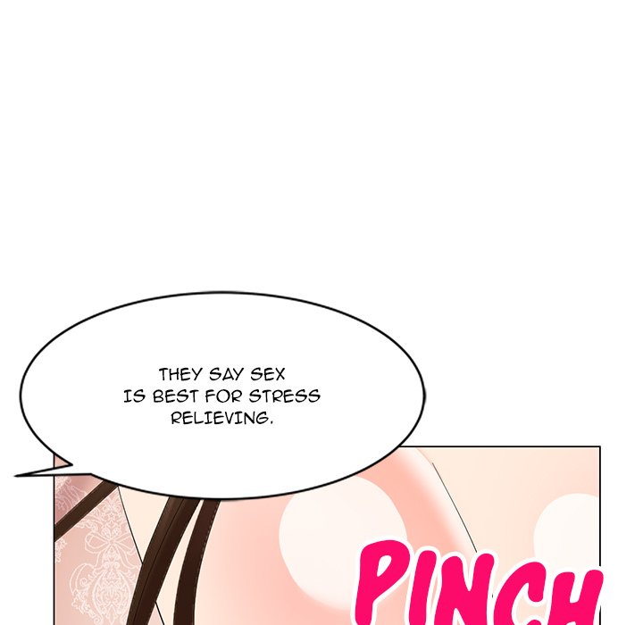 Secret Hideout chapter 46 page 92